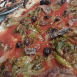 Pizzerì Comida