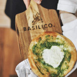 Basili&co. Comida