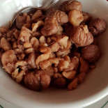 La Baracca Nourriture