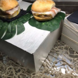 Oltremura Comida
