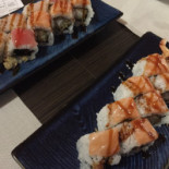 Sushi Yi Nourriture