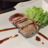 Sushi Yi Nourriture