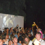 Le Coco Beach Nourriture