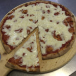 Pizzarte food