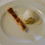 Il Brughetto food
