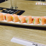 Sushiko Nourriture