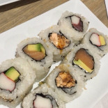 Sushiko Nourriture
