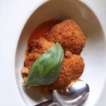 Bi Trattoria Comida