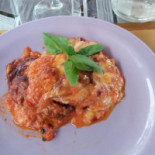 Bi Trattoria Comida