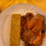 Il Covo food