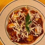 Il Covo food