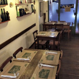Beer Co. Dal 1997 Comida