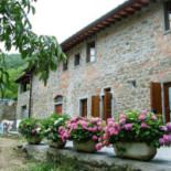 Agricola Pignano À l'intérieur