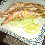 Mi Sushi Comida