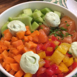 Bowl! Comida
