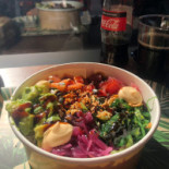 Bowl! Comida
