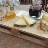 Osteria Toscana E Non Solo Dentro