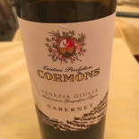 Tre Colli Nourriture