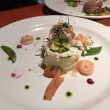 Restaurace Maxima Cibo