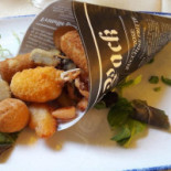 80 Voglia Pizzeria Comida