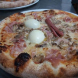 Basilico' Nourriture