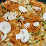 Pizza Più Nourriture