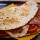 Piadì Comida