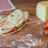 Piadì Comida