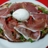 Il Diavolo E L'acquasanta Comida