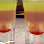 Milchbar Nourriture