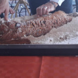 Kibanda Afro Beach Essen
