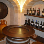 Le Barrique Nourriture