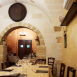 Le Barrique Nourriture