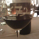 Bistro Seven Comida