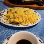 Primavera Comida