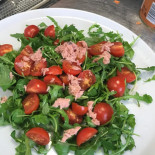 Mangia Bevi Comida