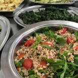 Mangia Bevi Nourriture