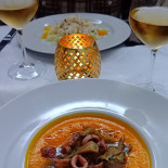 Locanda Borgo Antico Nourriture