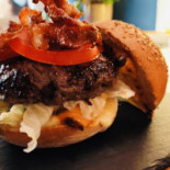 Bucintoro Comida