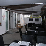 Restaurace Pumpa Cibo