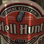 Hell Hunt Cibo