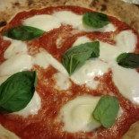 Risoamaro food