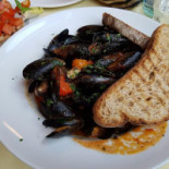 Risoamaro food