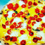 Pizzataxi Nourriture