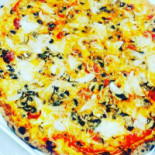 Pizzataxi Nourriture