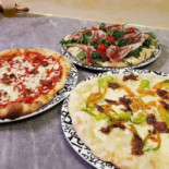 Pane E Pizza Da Cesare