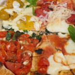 Gooduria Ristopizzeria Nourriture