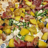 Gooduria Ristopizzeria Nourriture