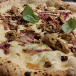 Lanza Artigiani Del Gusto Since 1972 Comida