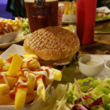 Hops Pub Comida
